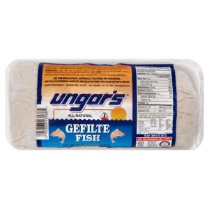 Ungar's - Fish Gefilte