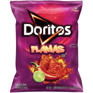 Doritos - Flamas