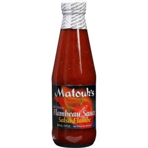 matouk's - Flambeau Sauce