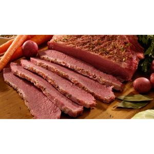 Regal Chef - Flat Cut Corn Beef