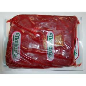 nathan's - Nathans Flat Cut Corned Beef Brisket