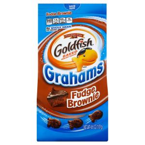 Pepperidge Farm - Flavor Blasted Chocolate Graha