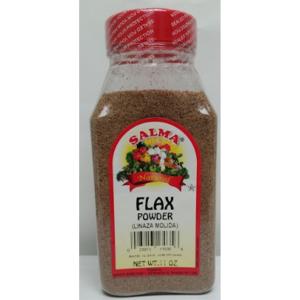 Salma - Flax Ground