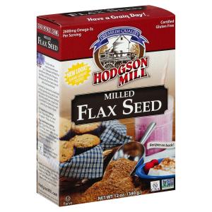 Hodgson Mill - Flax Seed