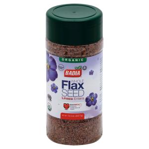 Kirkland - Flax Seed Whole