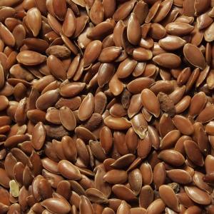 Flaxseed