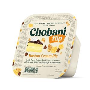 Chobani - Flip Peanut Butter Dream