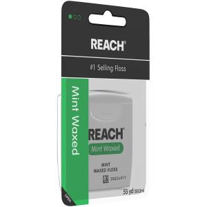 Reach - Floss Mint 50 yd