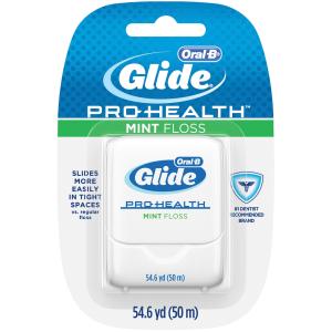 Glide - Floss Mint 54 7yd