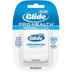 Oral-b - Glide Floss Orig 54 7