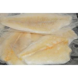 Fish Fillets - Flounder Fillet Fresh Wild