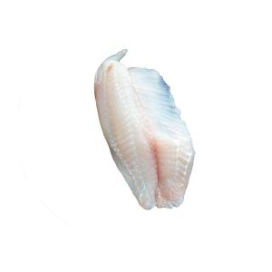 Fish Fillets - Flounder Fillet Fresh Wild