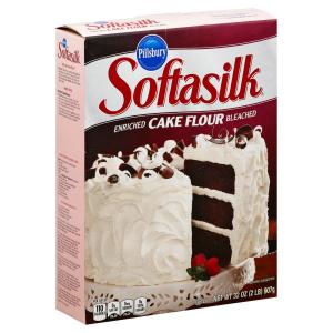 Pillsbury - Flour 2lb