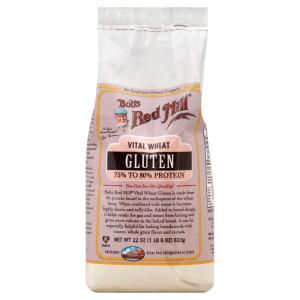 bob's Red Mill - Flour 75 Protein Gluten