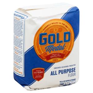 Gold Medal - Flour