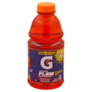 Gatorade - Flow Blackberry Wave