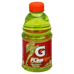 Gatorade - Flow Kiwi Strawberry