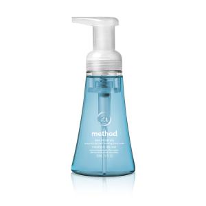 Method - Foaming Hand Wash Sea Minerals