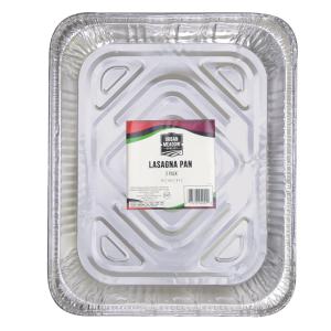 Urban Meadow - Foil Lasagna Pan