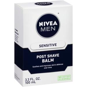 Nivea - for Men Aftr Shv Balm