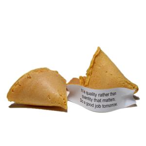 Store Prepared - Fortune Cookies