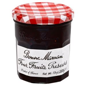 Bonne Maman - Four Fruits Preserves