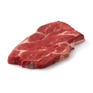 Beef - fp Beef cc Chuck Stk Thin