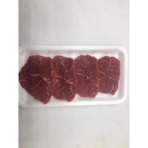 Beef - fp Beef Chuck Mock Tender Thin