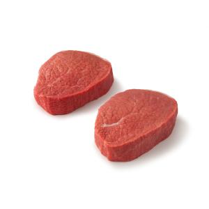 Beef - fp Beef Eye Round Stk