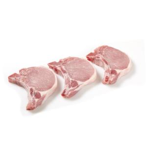 Pork - fp Porkloin Center Cut Chops