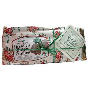 Dimitria Delight - Frau Helga Dresden Stollen