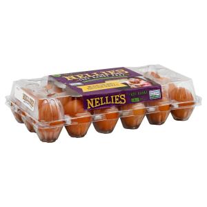 nellie's - Free Range Large Eggs