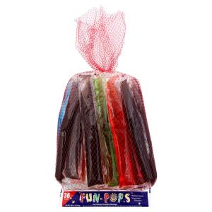 Fun Pops - Freezer Pops