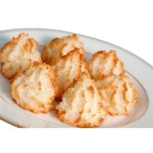 Seder - French Almond Macaroons