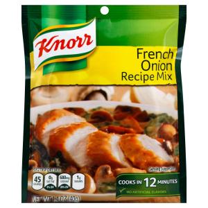 Knorr - French Onion Mix