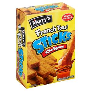 murry's - French Toast Sticks