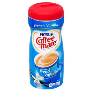 Nestle - French Vanilla