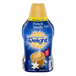 International Delight - French Vanilla Coffee Creamer