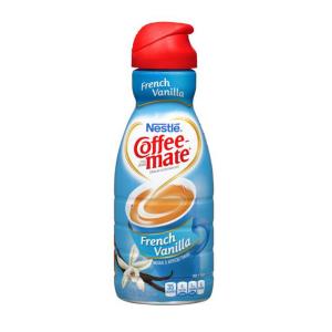 Nestle - French Vanilla Creamer