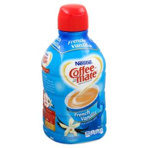 Nestle - French Vanilla Non Dairy Crmr