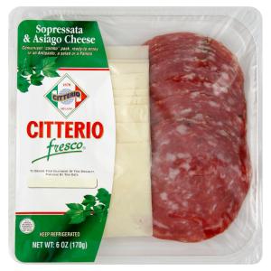 Citterio - Fresco Sop Asiago