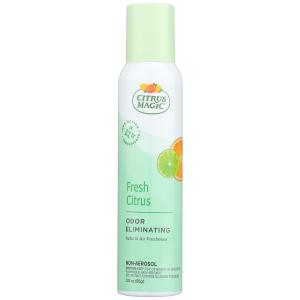 Citrus Magic - Fresh Citrus Natural Odor Eliminator