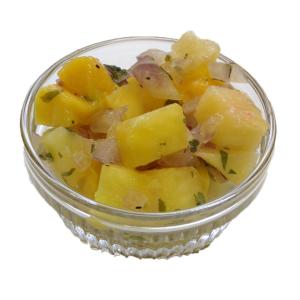 Produce - Fresh Mango Salsa