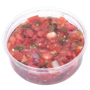 Produce - Fresh Pico de Gallo Salsa