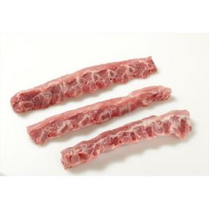 Pork - Fresh Pork Sparerib Tips