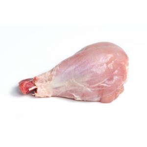 Chicken - Fresh Skinless Chick Drums