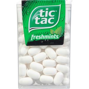 Tic Tac - Freshmints