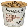 DAIRY FREE ORGANIC VANILLA YOGURT