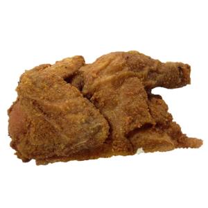 Tyson - Fried Half Chicken