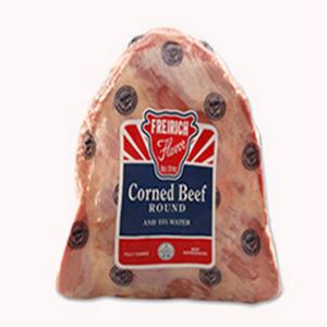 Freirich - Frierich Corned Beef Round